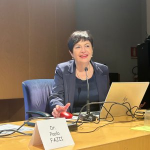 ECM del 15/11/25 - Malattie umane da artropodi. L’attuale situazione italiana